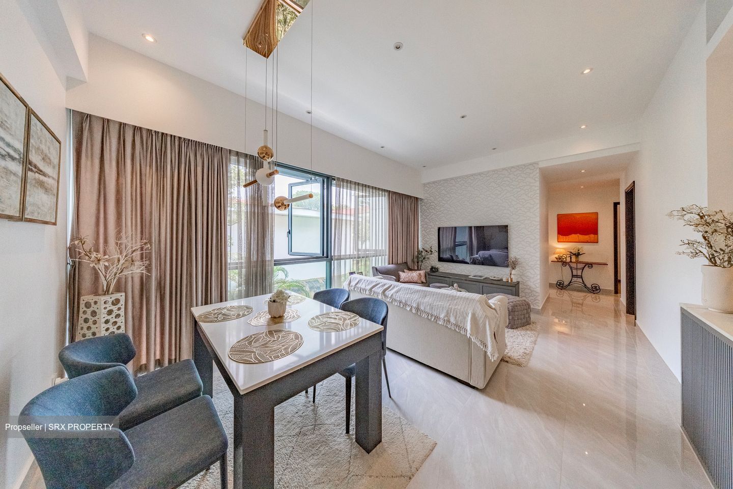 Espa (D23), Condominium #622213611